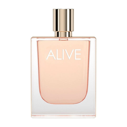 Hugo Boss Alive Eau De Parfum, 80ml | German | Fragrance For Women