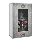 Surrati Khamayel Attar | Saudi Arabia | Fragrances For Men.