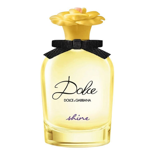 Dolce & Gabbana Dolce Shine Eau De Parfum, 75ml | France | Fragrance For Women