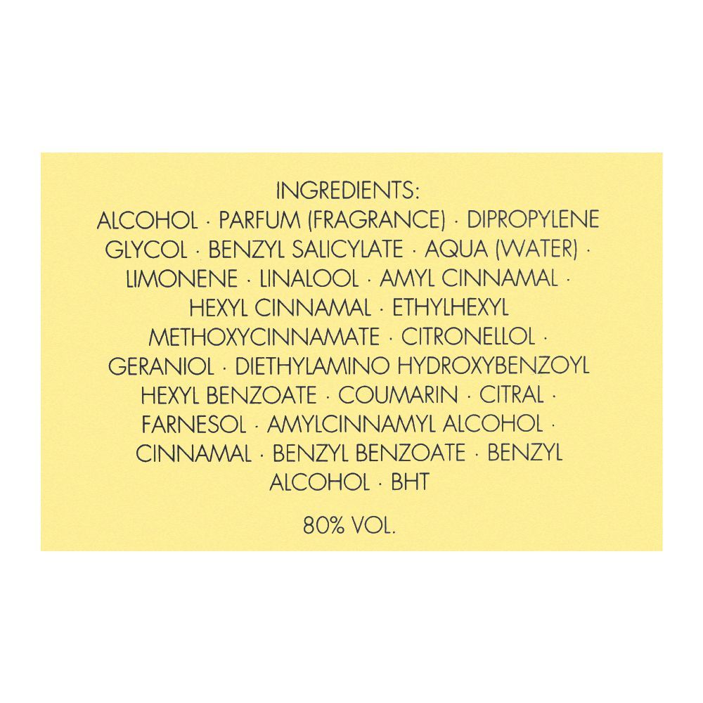 Dolce & Gabbana Dolce Shine Eau De Parfum, 75ml | France | Fragrance For Women