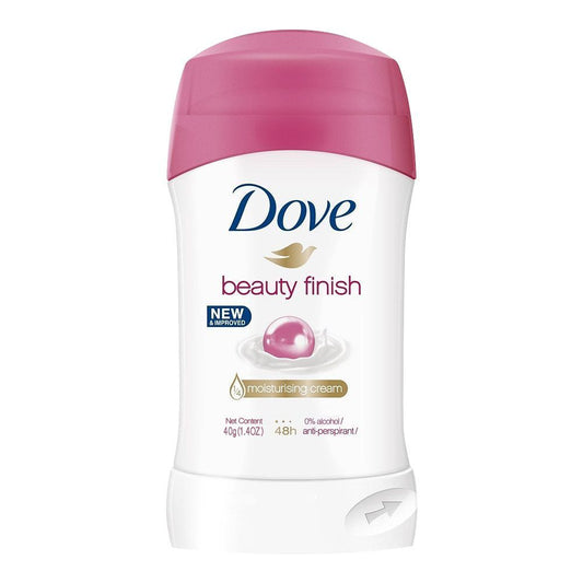 Dove Beauty Finish Anti Perspirant Deodorant Stick | Dove | For Women