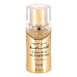 Surrati Dehan Oudh Al Fakhama Eau De Parfum, Fragrance | Saudi Arabia | For Men & Women