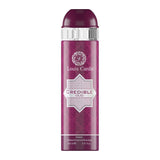 Louis Cardin Credible Oud Homme Deodorant Spray| United Arab Emirates | For Men.