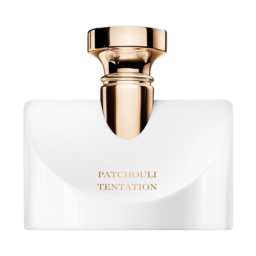 Bvlgari Splendida Patchouli Tentation Eau De Parfum, Fragrance | Italy | For Women