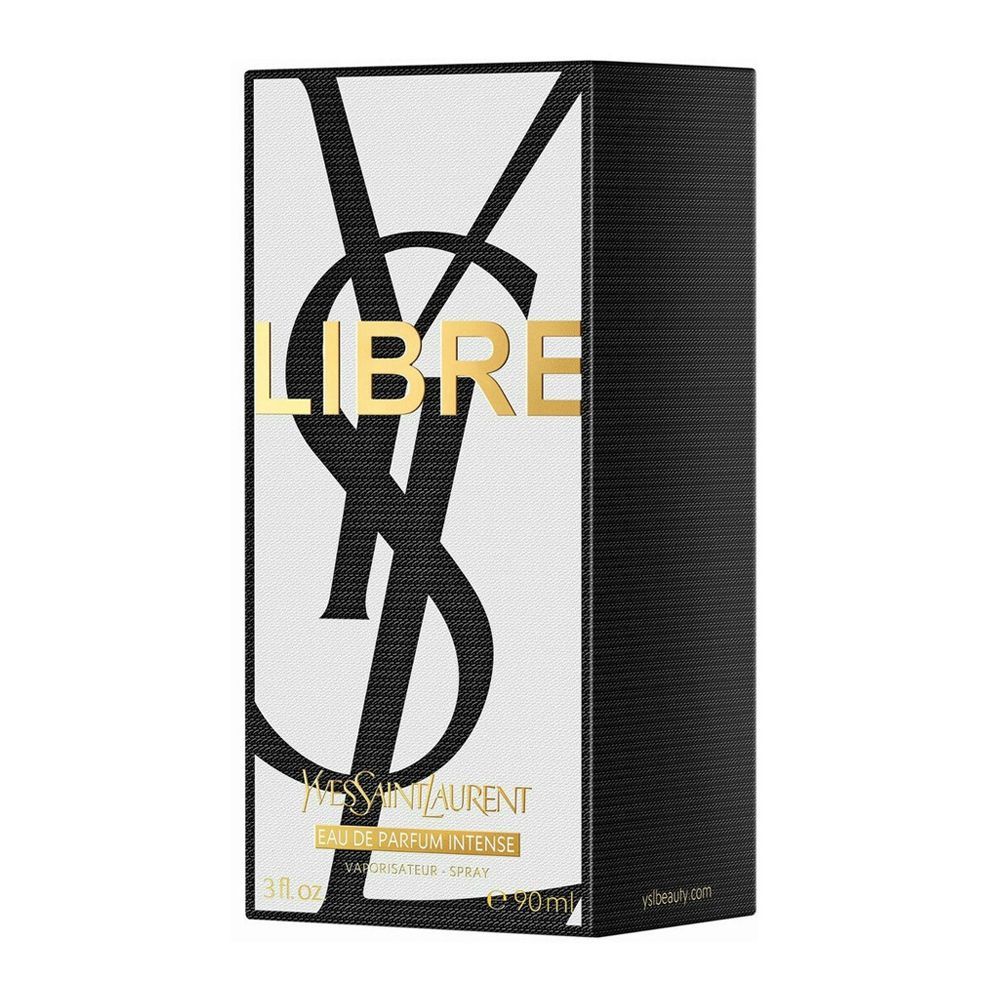 YSL Libre Intense Eau De Parfum, Fragrance| France | For Women