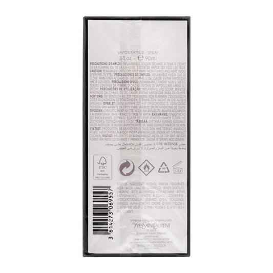 YSL Libre Intense Eau De Parfum, Fragrance| France | For Women