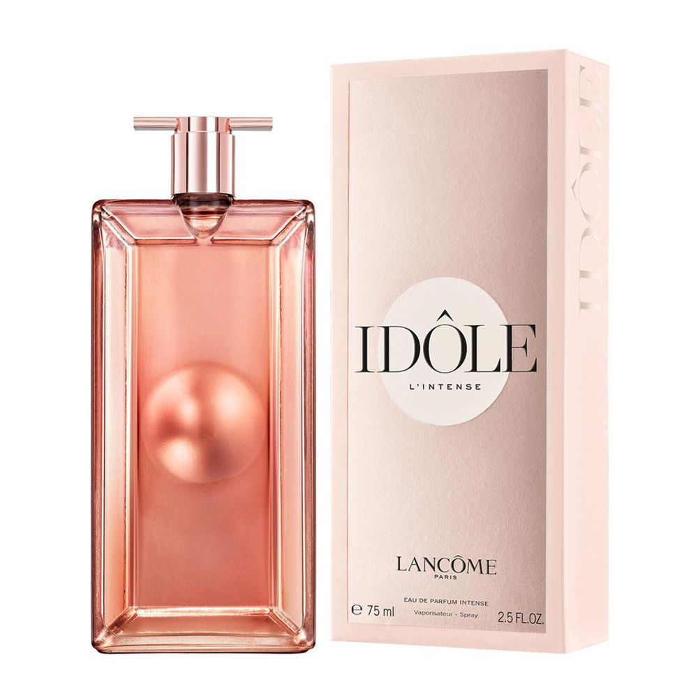 Lancome Idole L'Intense Eau De Parfum | France| Fragrance For Women.