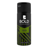 Bold Neo Long Lasting Deodorant Body Spray| Deodorant | For Men