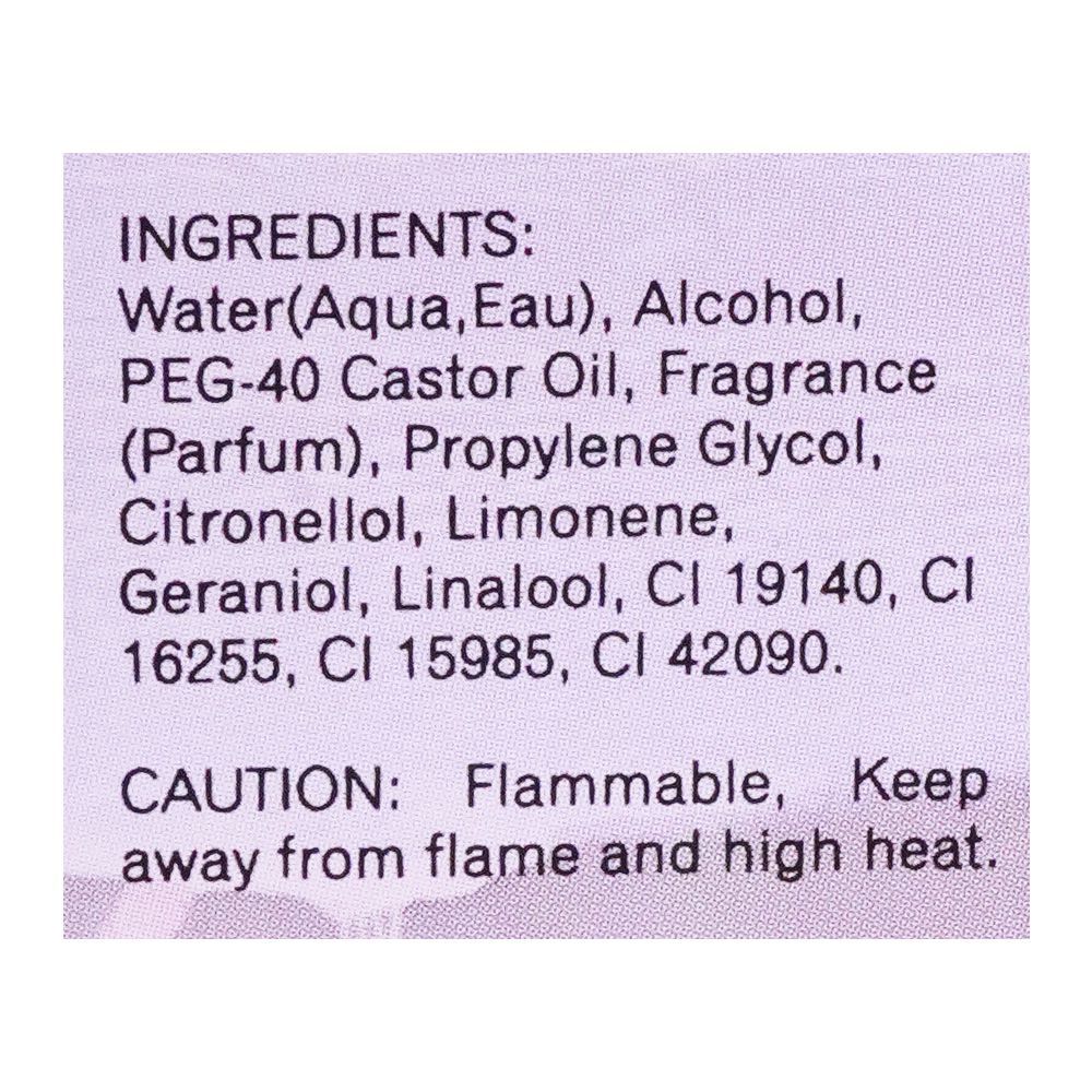 Body Luxuries Bloom Perfumed Body Spray| United Kingdom | For Women