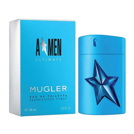 Thierry Mugler A*Men Pure Ultimate Eau De Toilette | France | Fragrance For Men