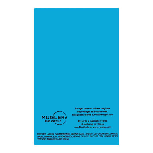 Thierry Mugler A*Men Pure Ultimate Eau De Toilette | France | Fragrance For Men