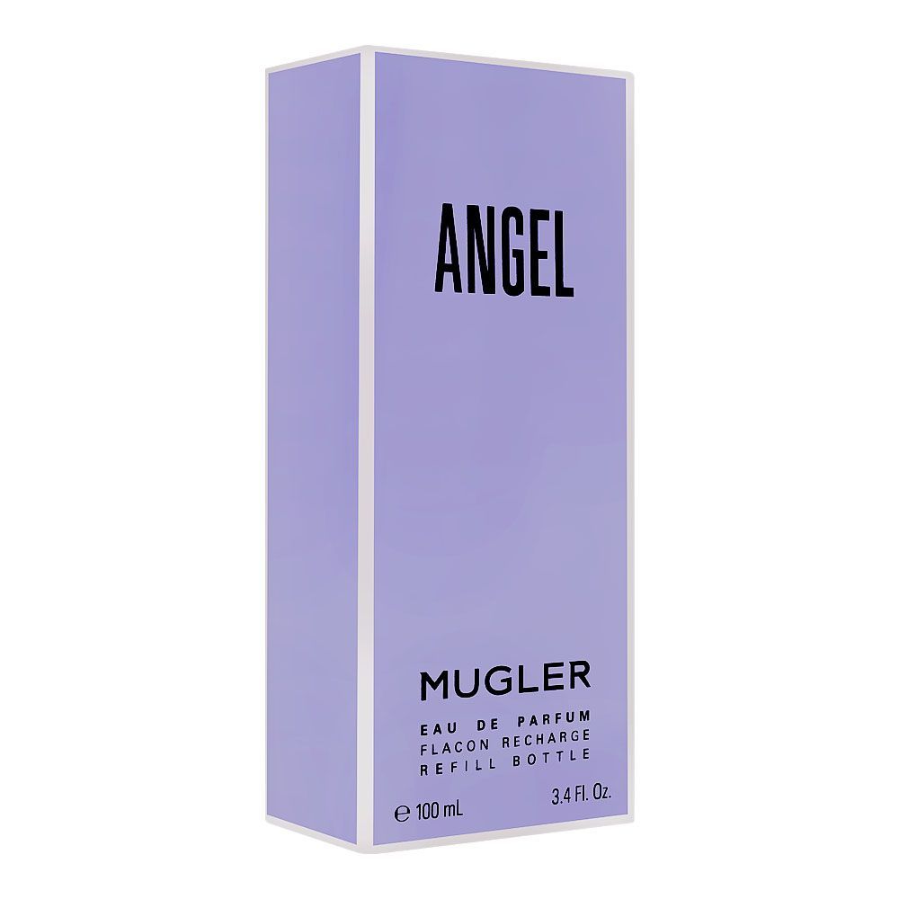 Thierry Mugler Angel Eau De Parfum | France | Fragrance For women