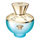 Versace Dylan Turquoise Pour Femme Eau De Toilette, 100ml | Italy | Fragrance For Women
