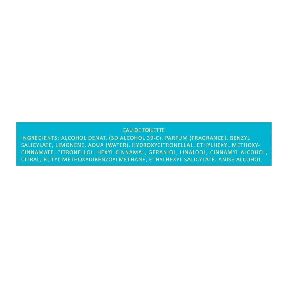 Versace Dylan Turquoise Pour Femme Eau De Toilette, 100ml | Italy | Fragrance For Women