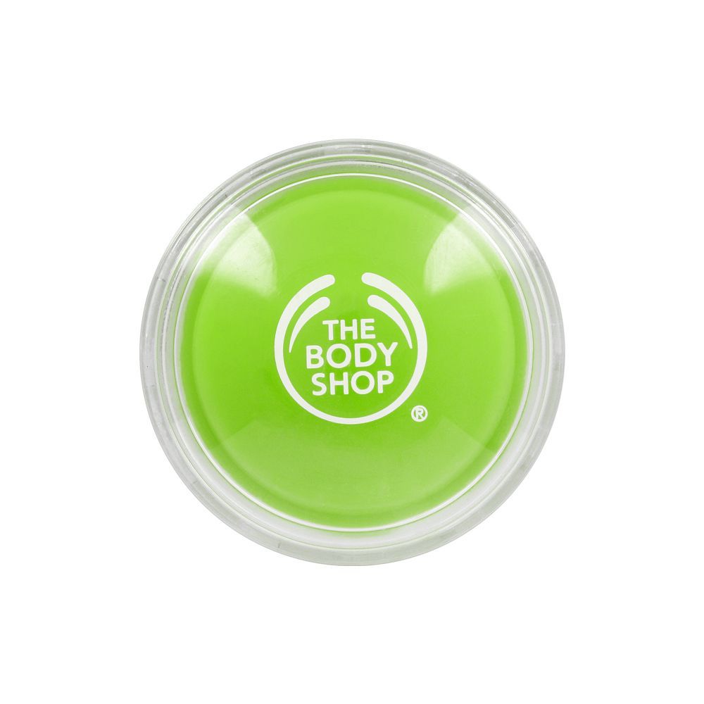The Body Shop Clementine & Star Fruit Fragrance Dome, 4.5g | Thailand | Fragrance For Women