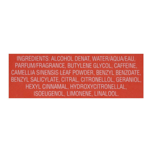 Elizabeth Arden Green Tea Summer Eau De Toilette, 100ml | Spain | Fragrance For Women