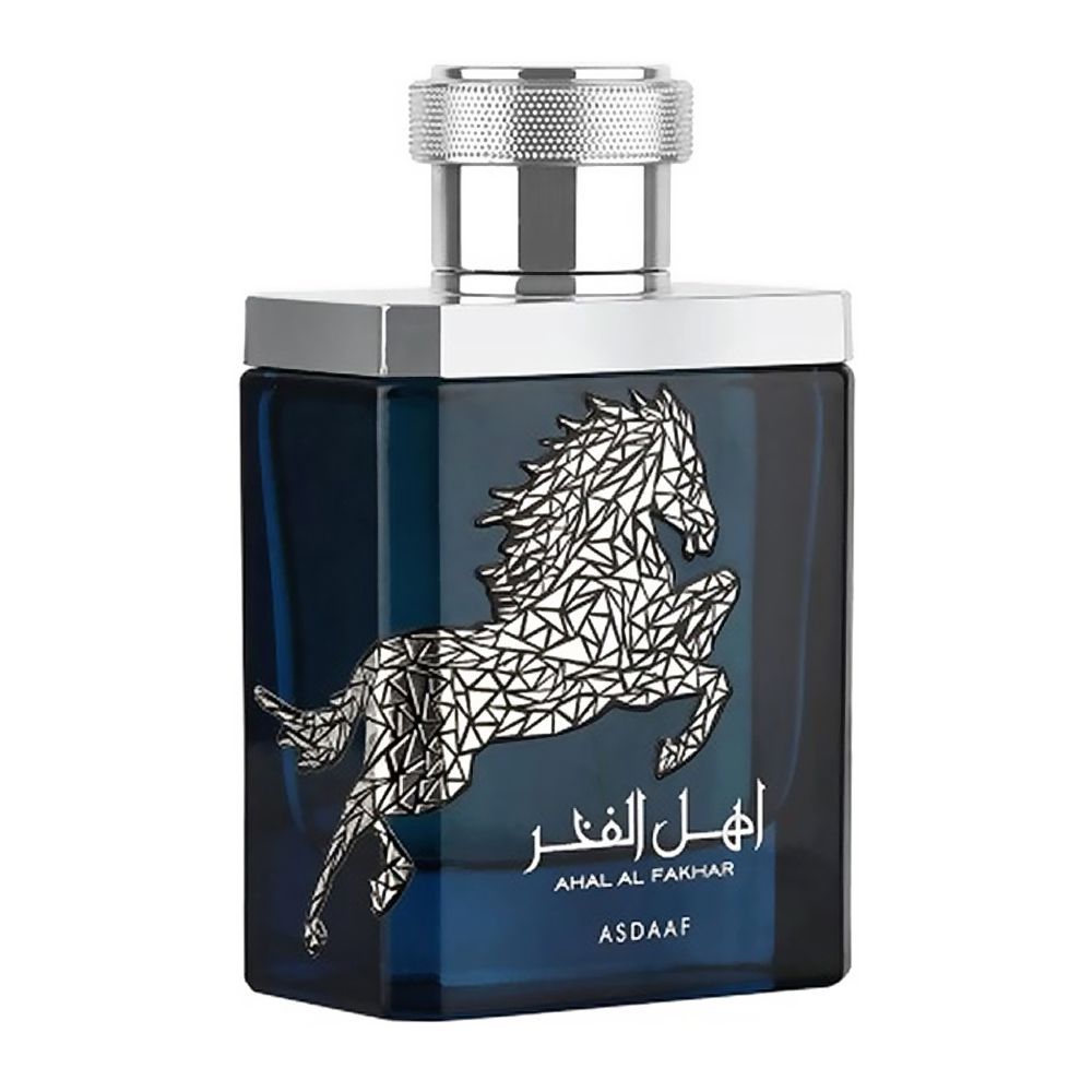 Asdaaf Ahal Al Fakhar Eau De Parfum, Fragrance For Men | United Arab Emirates | Fragrance For Men.