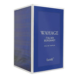 Surrati Wahage Italian Bergamot Eau De Parfum | Saudi Arabia | Fragrances For Men.