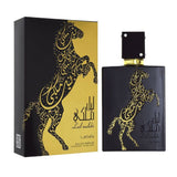 Lattafa Lail Maleki Eau De Parfum, 100ml | United Arab Emirates | Fragrance For Women