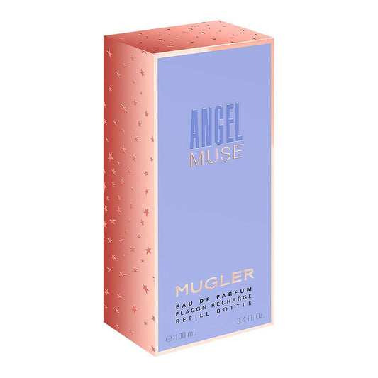 Thierry Mugler Angle Muse Eau De Parfum, Refill Bottle | France | Fragrance For women