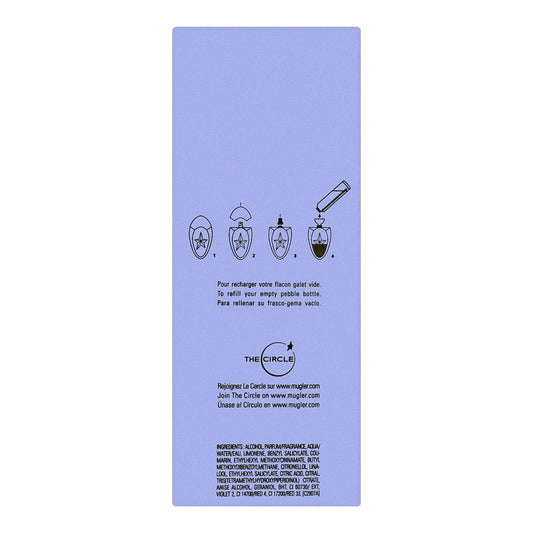 Thierry Mugler Angle Muse Eau De Parfum, Refill Bottle | France | Fragrance For women