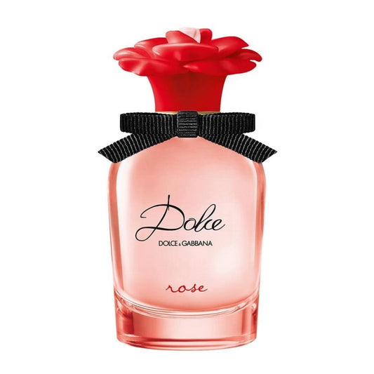 Dolce & Gabbana Dolce Rose Eau de Toilette, 75ml | France | Fragrance For Women