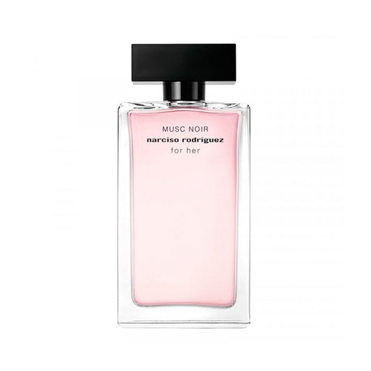 Narciso Rodriguez Musc Noir For Her Eau De Parfum, 100ml | France | Fragrance For Women