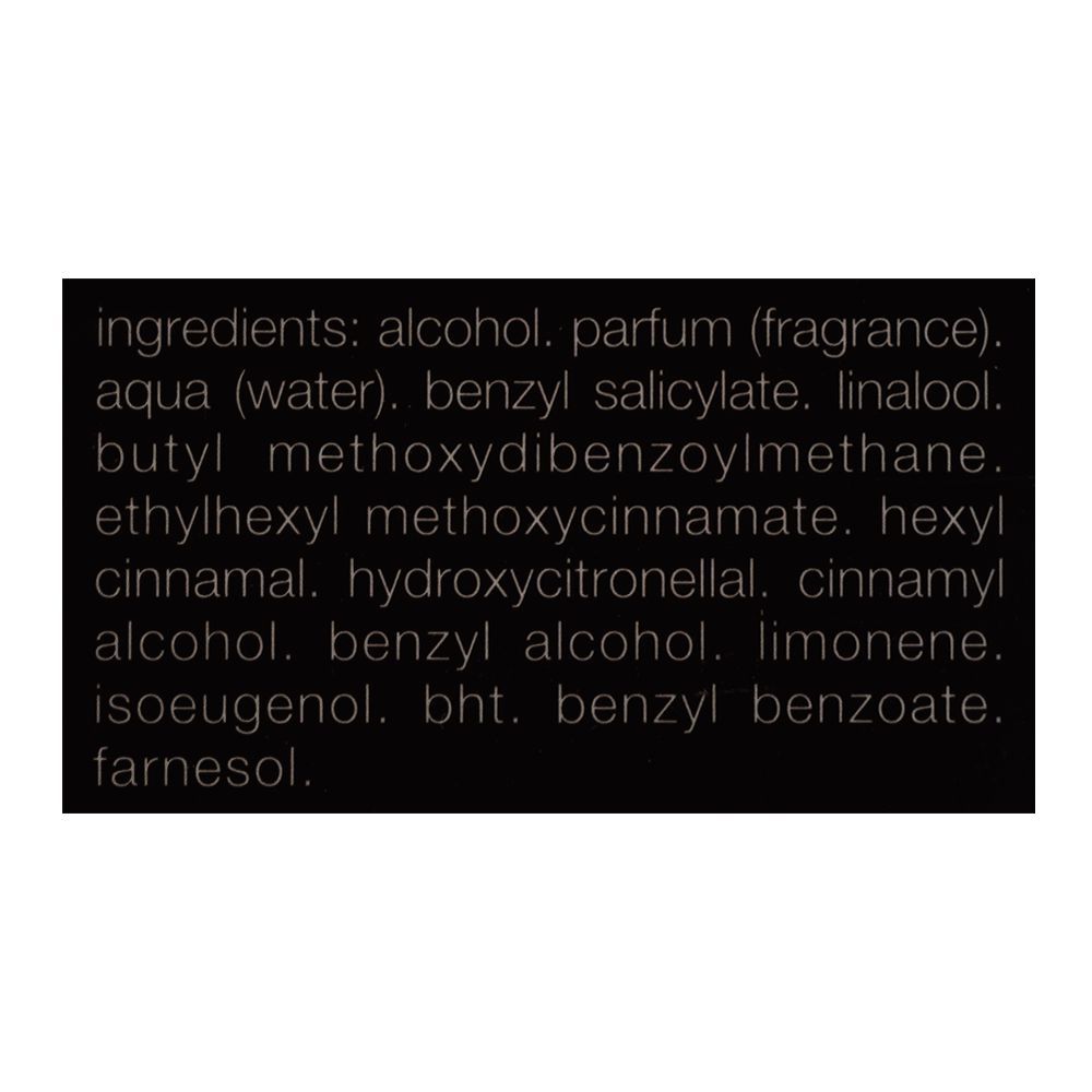 Narciso Rodriguez Musc Noir For Her Eau De Parfum, 100ml | France | Fragrance For Women