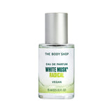 The Body Shop White Musk Vegan Radical Eau De Parfum | United Kingdom | Fragrance For Women