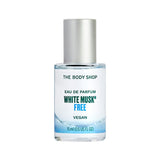 The Body Shop White Musk Vegan Free Eau De Parfum | United Kingdom | Fragrance For Women