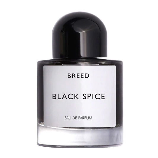 Breed Black Spice, Eau De Parfum, 100ml | United Arab Emirates | Fragrance For Men