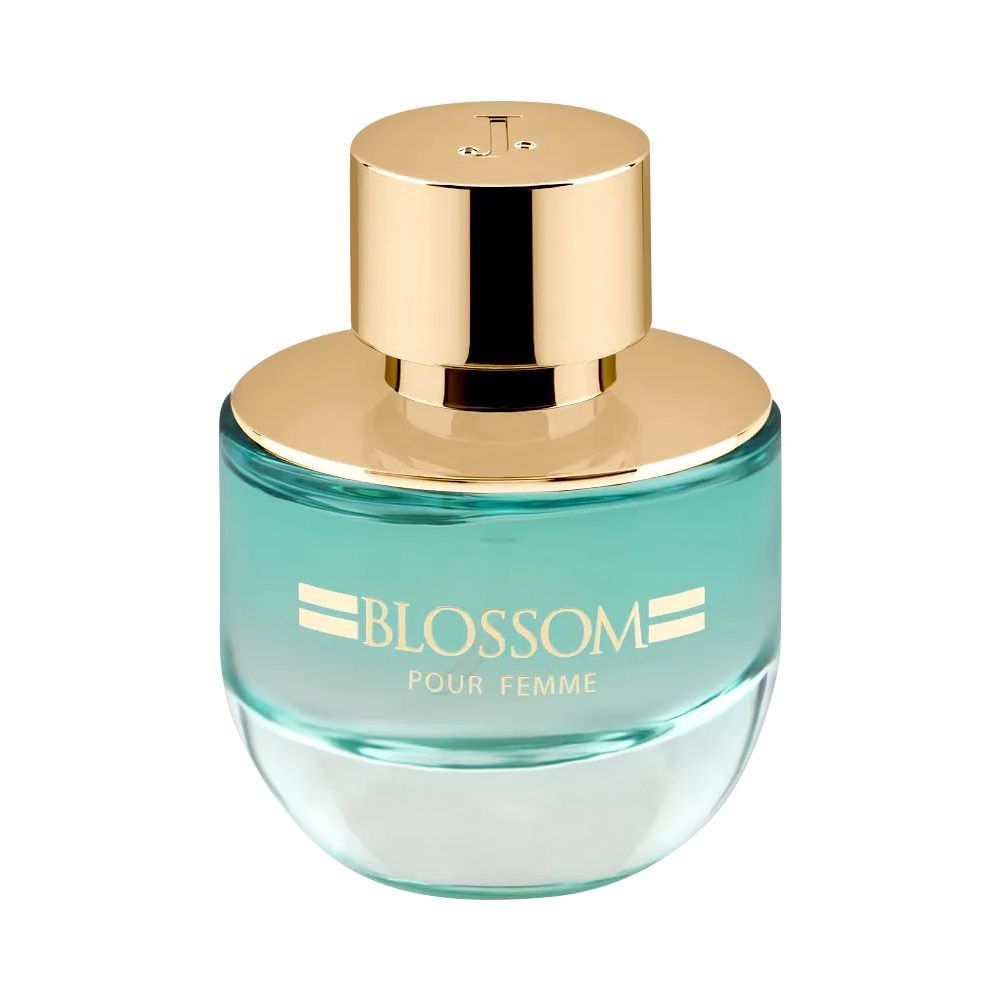 Junaid Jamshed J. Blossom Pour Femme, Fragrance For Women, 50ml | Pakistan | Fragrance For Women