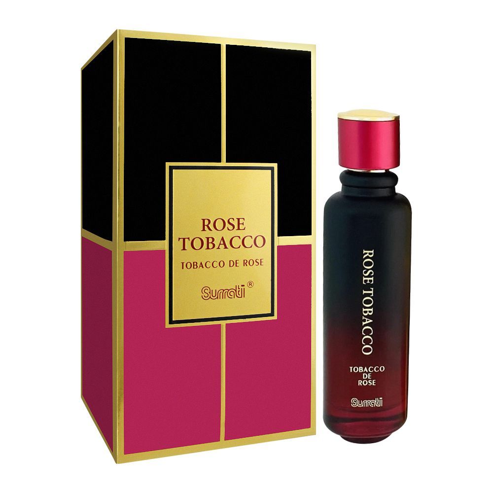 Surrati Rose Tobacco, Fragrance | Saudi Arabia | Fragrances For Men