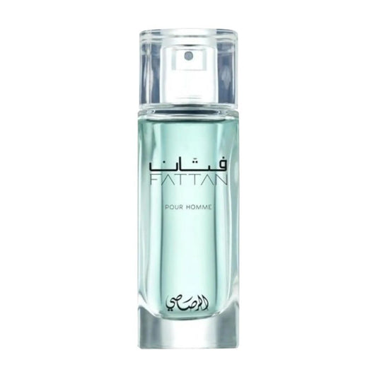 Rasasi Fattan Pour Homme Eau De Parfum | United Arab Emirates |Fragrance for Men .