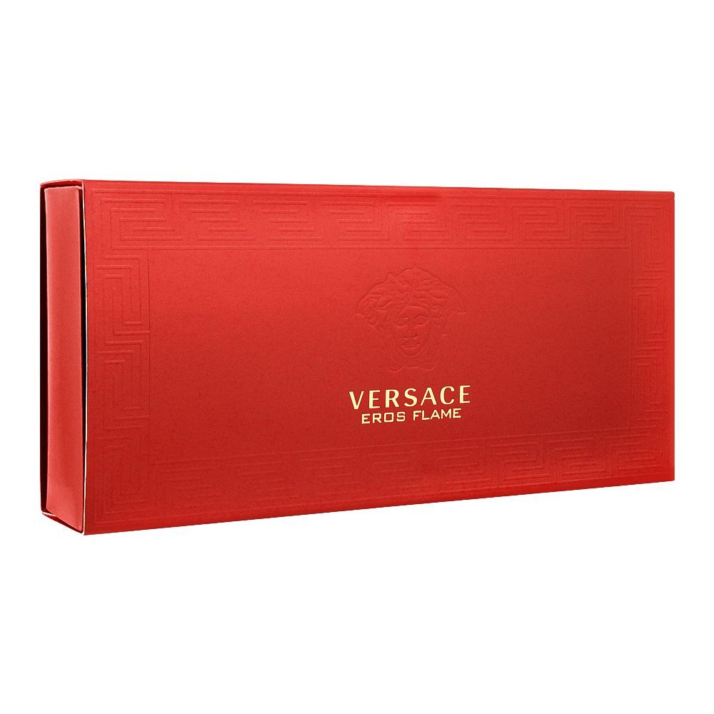 Versace Eros Flame Perfume Set | France | Fragrances set For Men.