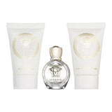 Versace Eros Pour Femme Perfume Set | Italy | For Women