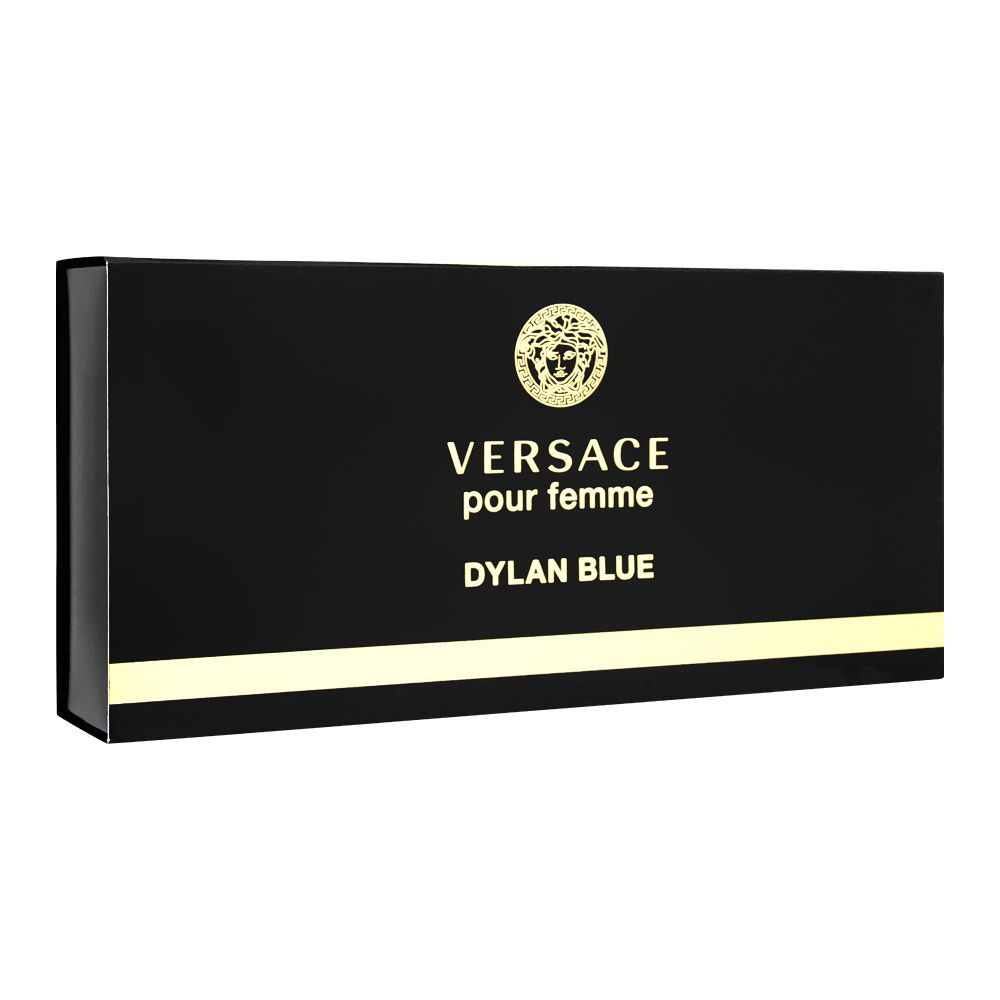 Versace Dylan Blue Pour Femme Perfume | Italy | For Women