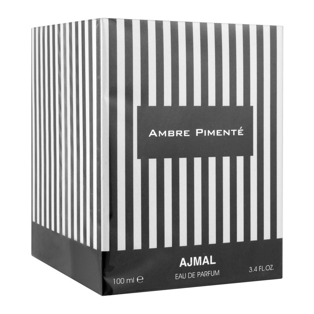 Ajmal Ambre Eau De Parfum| United Arab Emirates | perfume For Men.