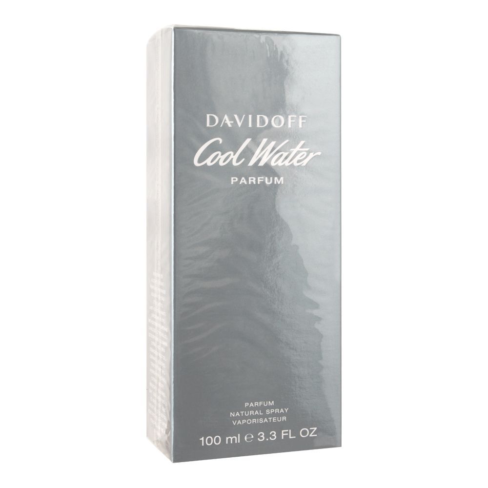 Davidoff Cool Water Eau De Parfum | Switzerland | perfume For men