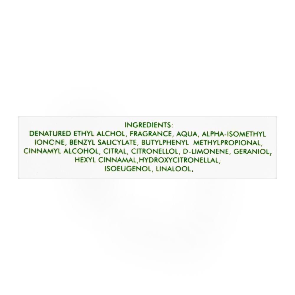 Asgharali Bandana Pour Femme Green Eau De Parfum | Bahrain | Fragrances For Men.