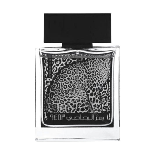 Rasasi Rumz Al Rasasi Pour Lui 9459, Eau De Parfum| United Arab Emirates |Fragrance for Men .