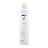 Dove 48H Silk Dry Anti Perspirant Deodorant Spray | Dove | For Women