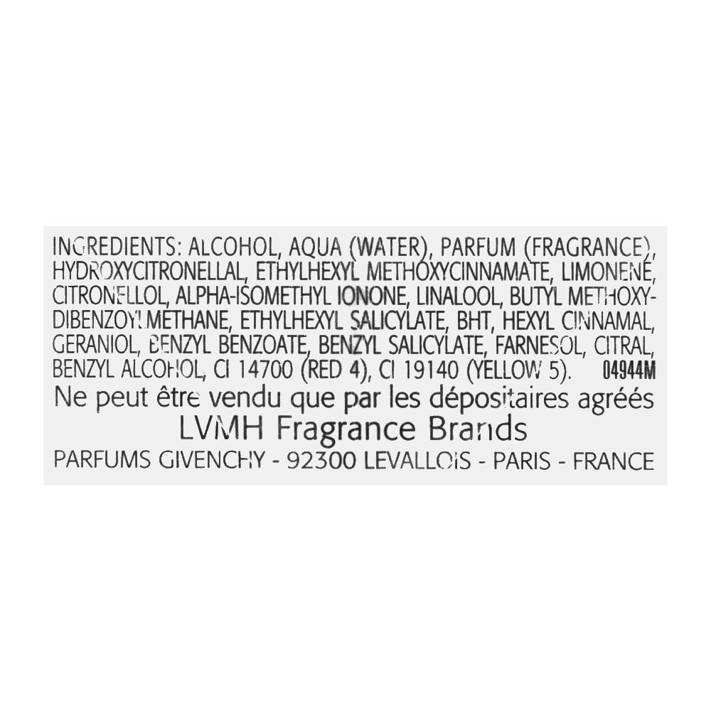 Givenchy Eau De Moiselle De Givenchy EDT | France | Fragrance For Women.