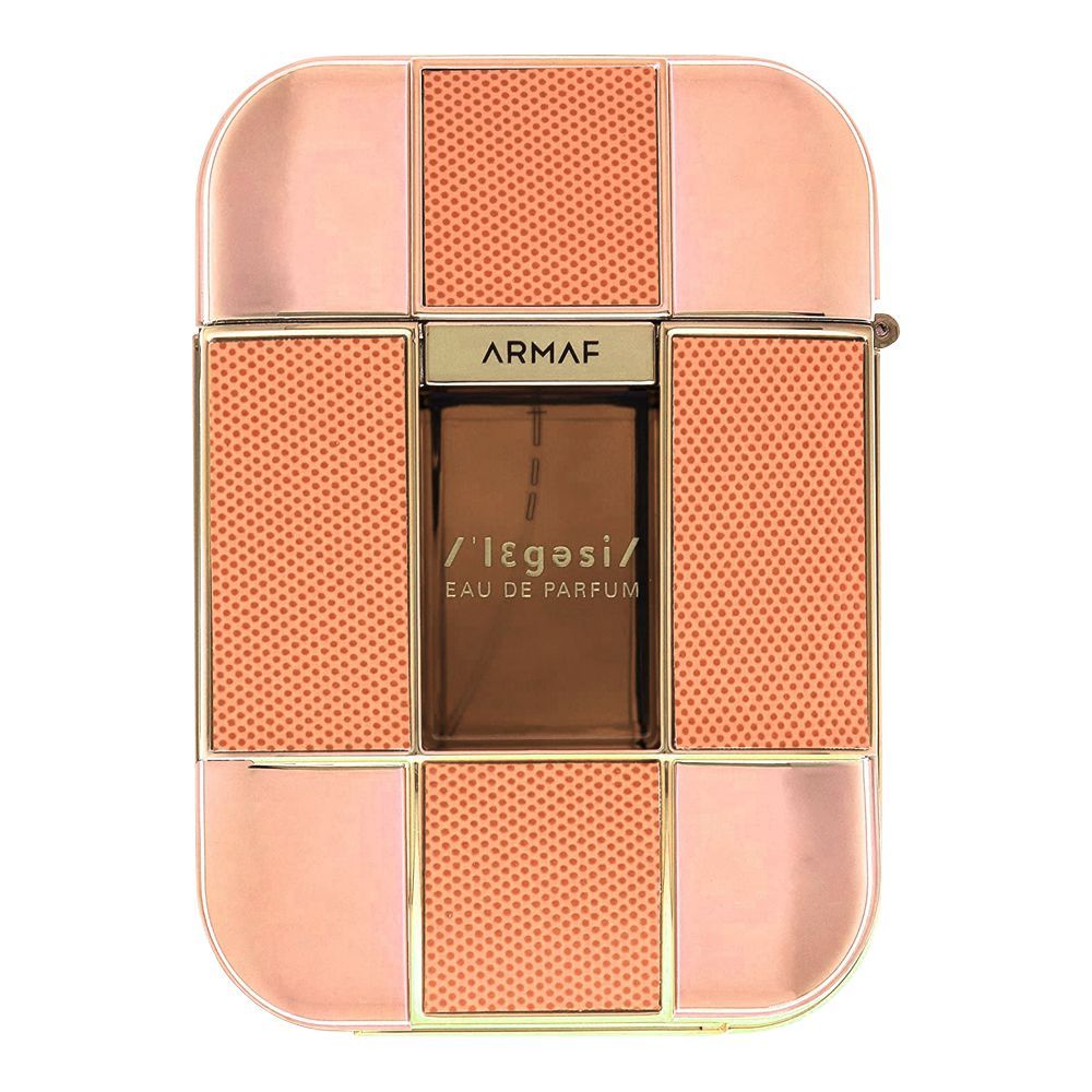 Armaf Legesi Women Eau De Parfum, 100ml | France | Fragrance For Women