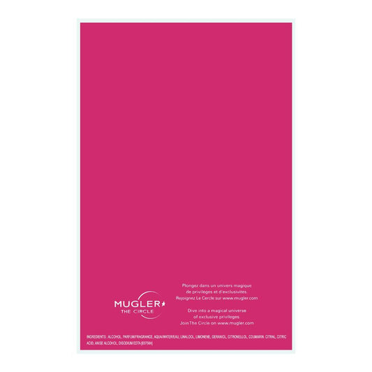 Thierry Mugler Angel Nova Eau De Parfum | France | Fragrance For women