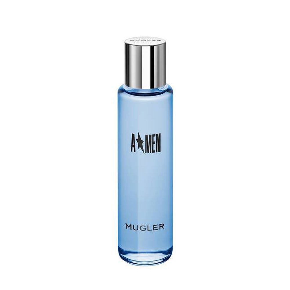 Thierry Mugler A Men EDT Flacon Recharge Refill Bottle | France | Fragrance For men