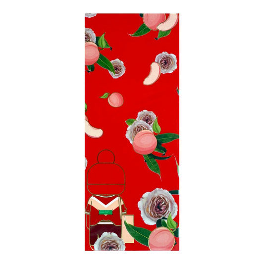 United Colors Of Benetton Sisterland Red Rose EDT, Fragrance For Women| spain | perfume For Women