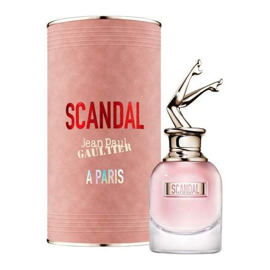 Jean Paul Gaultier Scandal A Paris Eau de Toilette, 80ml | Spain | Fragrance For Women