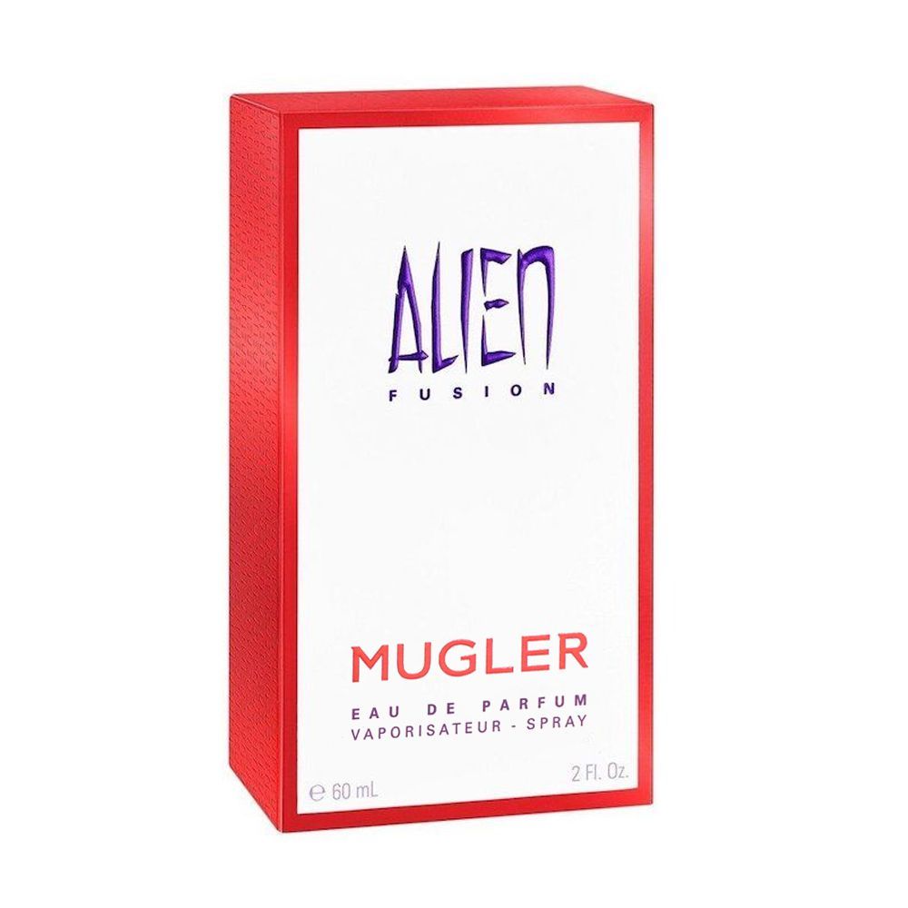 Thierry Mugler Alien Fusion Eau De Parfum | France | Fragrance For Women