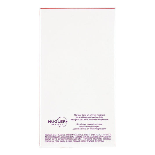 Thierry Mugler Alien Fusion Eau De Parfum | France | Fragrance For Women